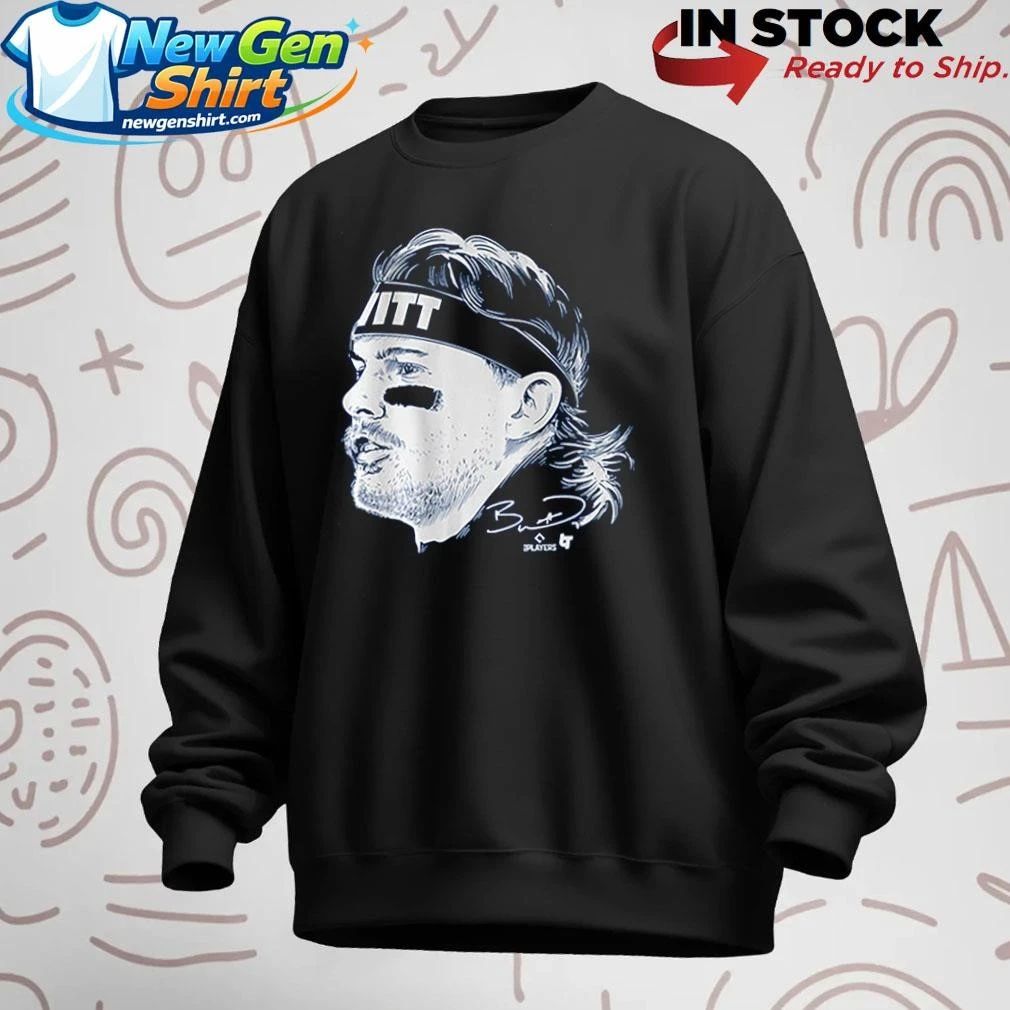 Bobby Witt Jr Elite Swag Shirt