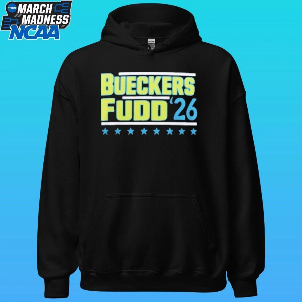 Bueckers Fudd 26 Shirt