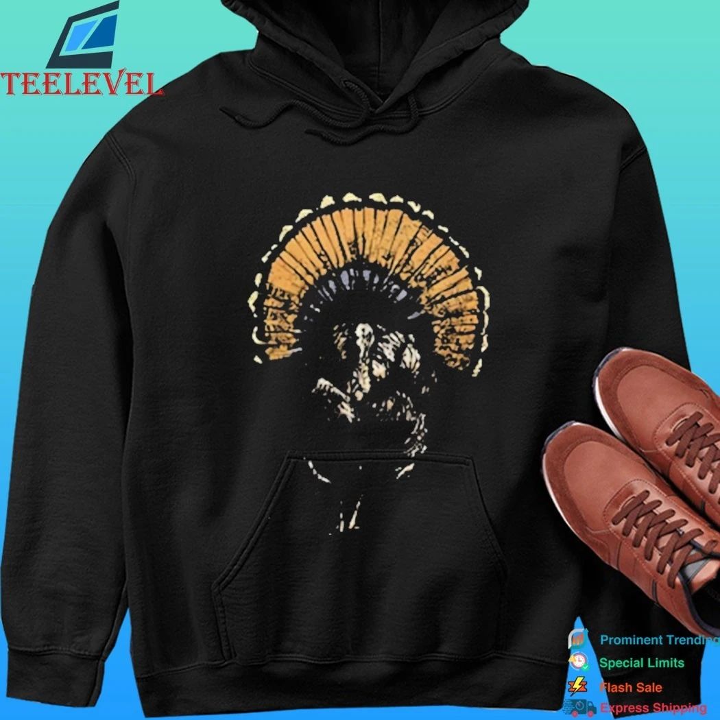 Bone Collector Strutter Brotherhood Shirt