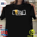 Snyder World Order Snyder World Order Shirt
