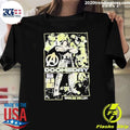 Avengers Doomsday Doom Has No Rivals Worlds Collide Shirt