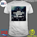 The Halloween Rave 2026 The Steel Yard London Halloween 2026 Shirt