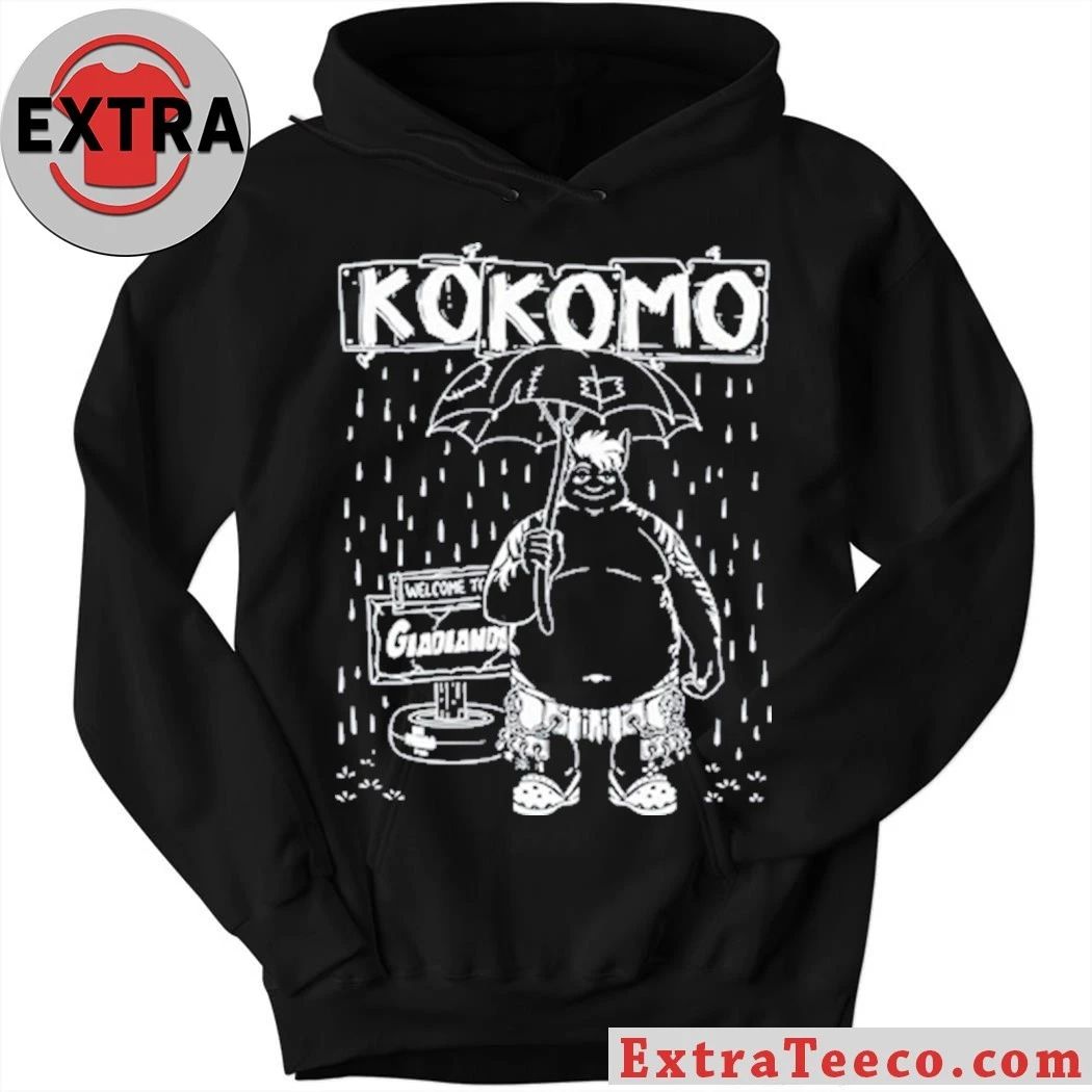 Dropout KoKomo 2026 Shirt