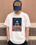 Afroman Lemon Pound Cake Funny funny shirt