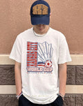 World Cup Kansas City Missouri USA 2026 shirt
