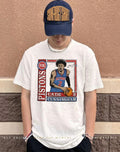 Detroit Pistons Cade Cunningham Signature 2026 shirt