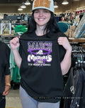 TCU Horned Frogs 2026 March Madness Men’s Basketball classic shirt