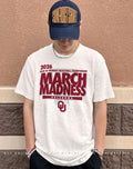 Oklahoma Basketball 2026 NCAA DI Women’s Basketball Championship March Madness shirt