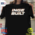 Inge Built Shirt