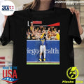 Garrett Mitchell Game-Saving Catch Shirt