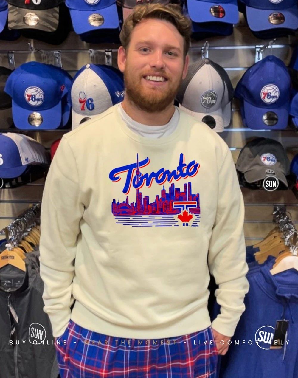 Toronto Blue Jays city skyline paint 2026 shirt