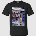 Panchiko Pioneertown CA May 8 2026 Poster Shirt