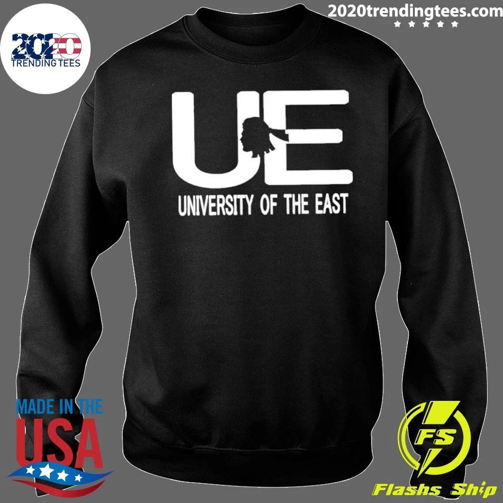 University of the East UE Philippines Shirt