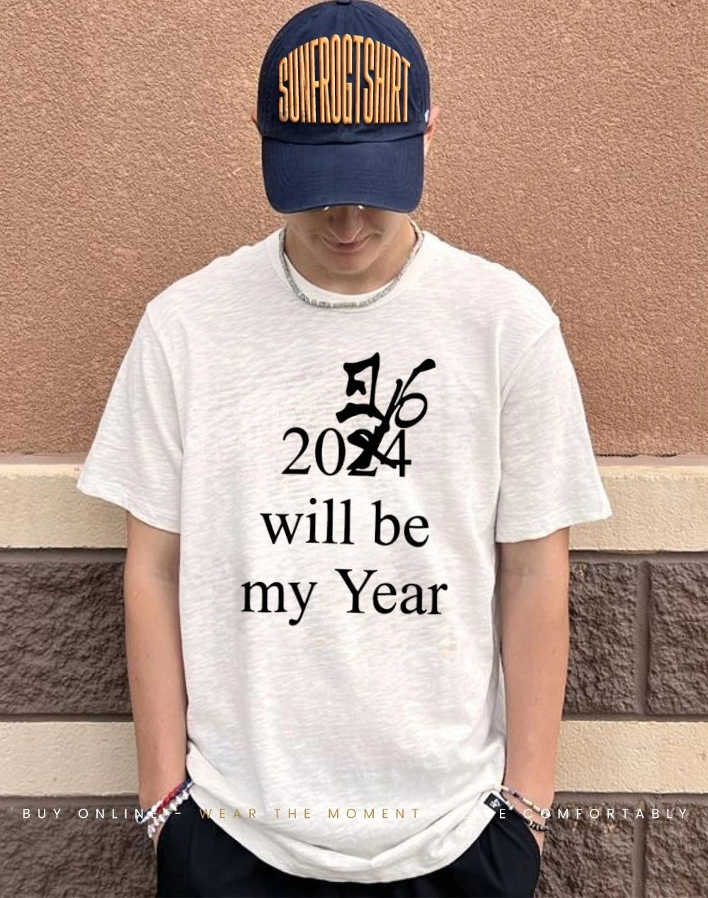 Drake Iceman 2026 Will Be My Year Shirt