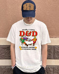 Yeah I Love D&D Drinking Beers & Devouring Dogs shirt