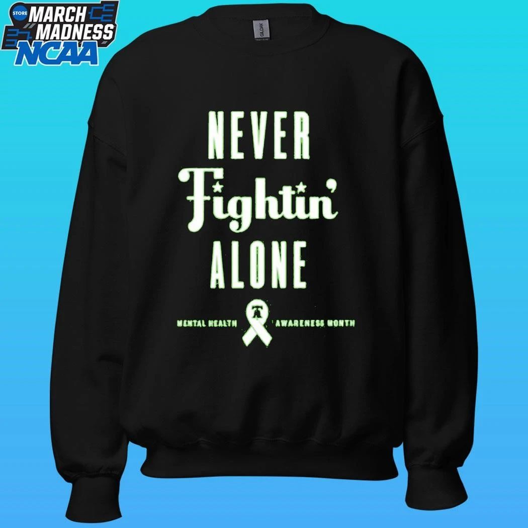 Philadelphia Phillies Mental Health Awareness Month Strikeout The Stigma Shirt