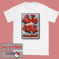 David Byrne In Kansas City MO On May 5 2026 Poster shirt