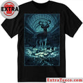 Dave Matthews Band The Woodlands TX Tour On May 8 2026 Poster Shirt
