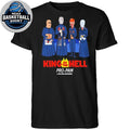 King Of The Hell Pro Pain King Of The Hill Inspired Shirt