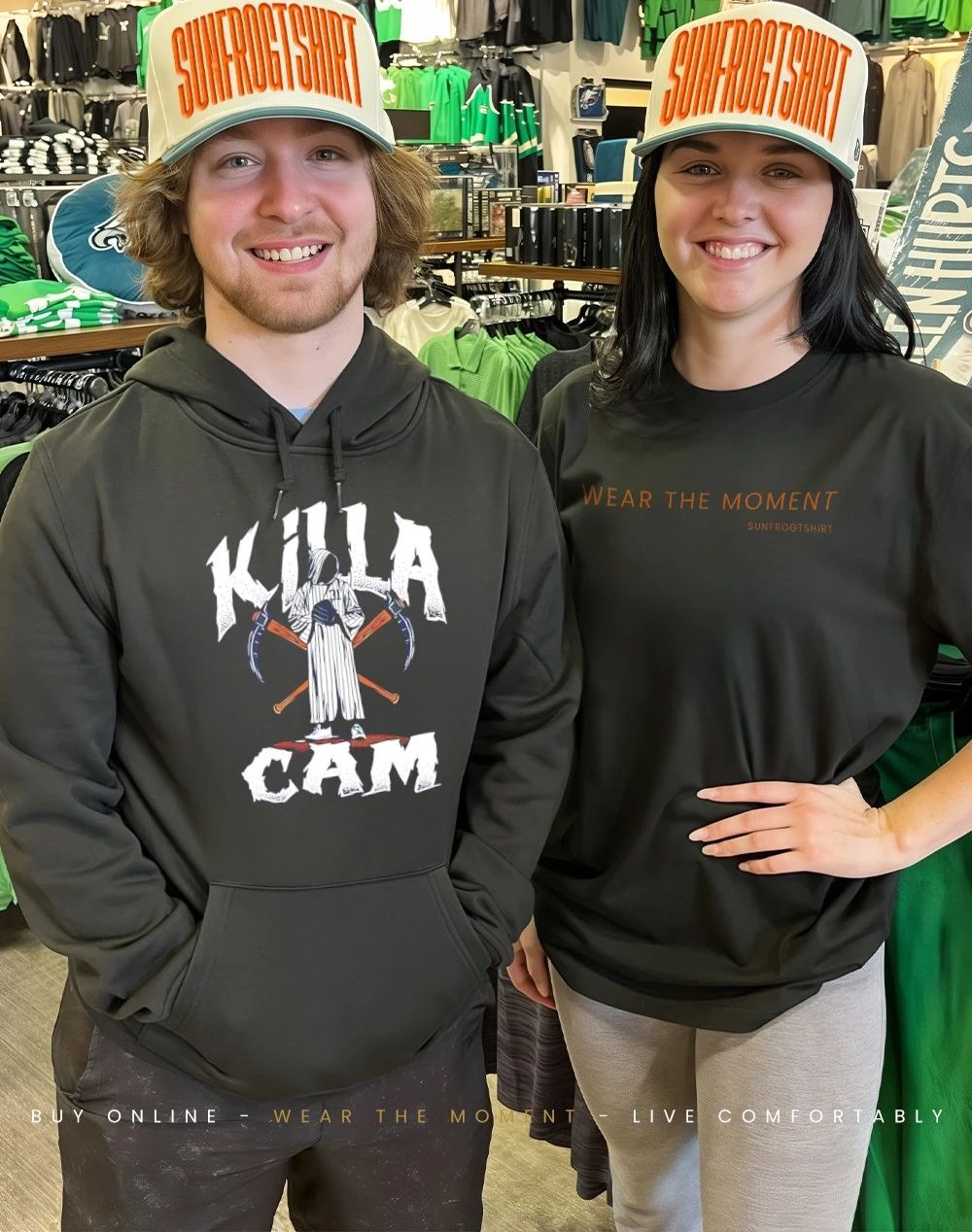 Cam Schlittler Killa Cam New York Baseball Shirt