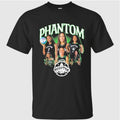 Phantom Basketball Club Player T-Shirt