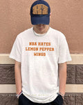 NBA Hates Lemon Pepper Wings Shirt