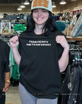 Trans Rights And Trans Wrongs Shirt