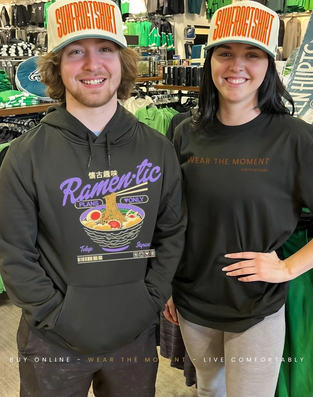 Ramen-tic plans only Tokyo Japan shirt