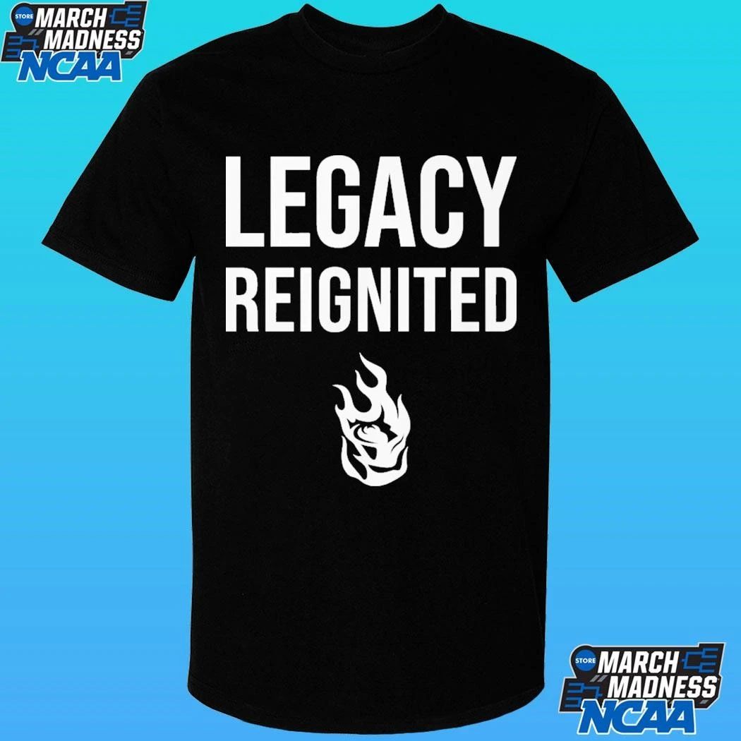 Legacy Reignited Portland Shirt