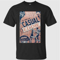 Casual Eddie & Mike Coykendall May 10 2026 The Showdown Shirt