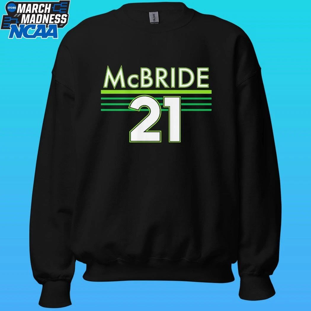 Kayla Mcbride Minn 21 Shirt