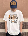 Tennessee Men’s Basketball 2026 Sweet Sixteen NCAA March Madness shirt