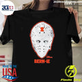 Bernie Parent Mask Shirt