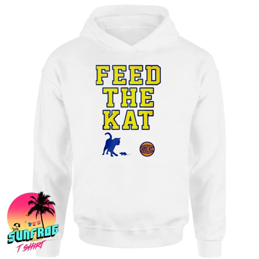 Knicks Feed The Kat shirt