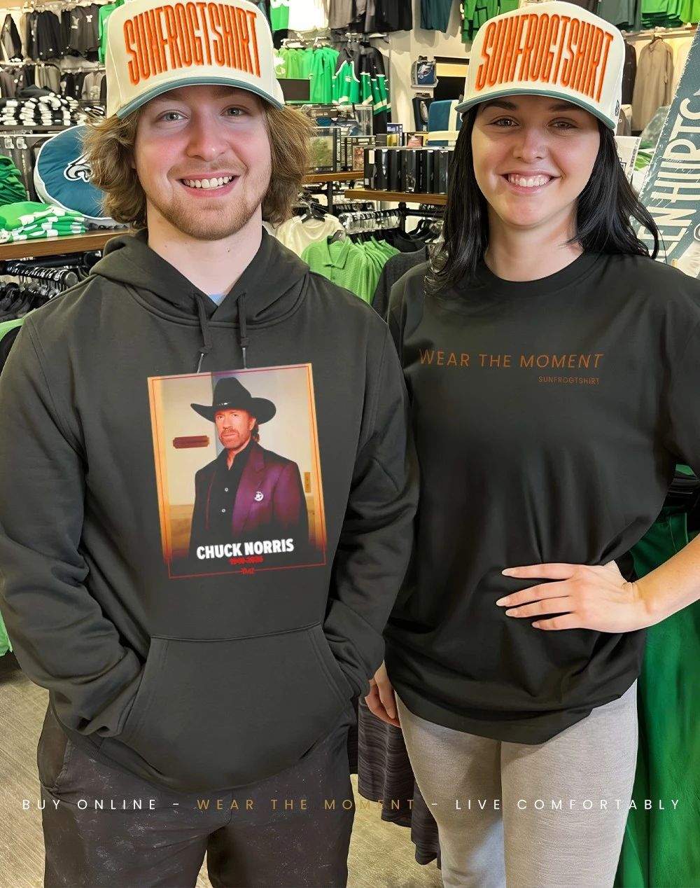 Rest In Peace Chuck Norris 1940-2026 Dead At 86 shirt