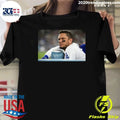 Miguel Rojas Los Angeles Dodgers Second Baseman Shirt