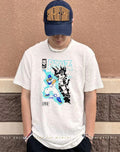 KC Royals Estévez & Erceg Royal cartoon shirt