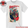 SOJA 8 1 2026 Washington DC Poster Shirt