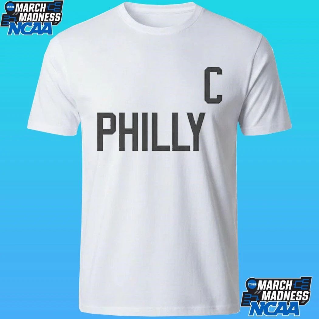 Dave Portnoy Philly C Shirt