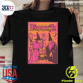 Dinosaur Jr Los Angeles CA At The Bellwether In Los Angeles CA On October 2026 Shirt