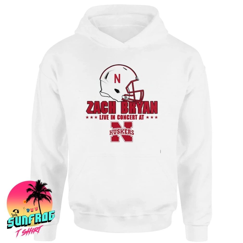 Louisville Cardinals Zach Bryan With Heaven On Tour 2026 shirt