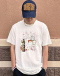 You could always see me found family shirt