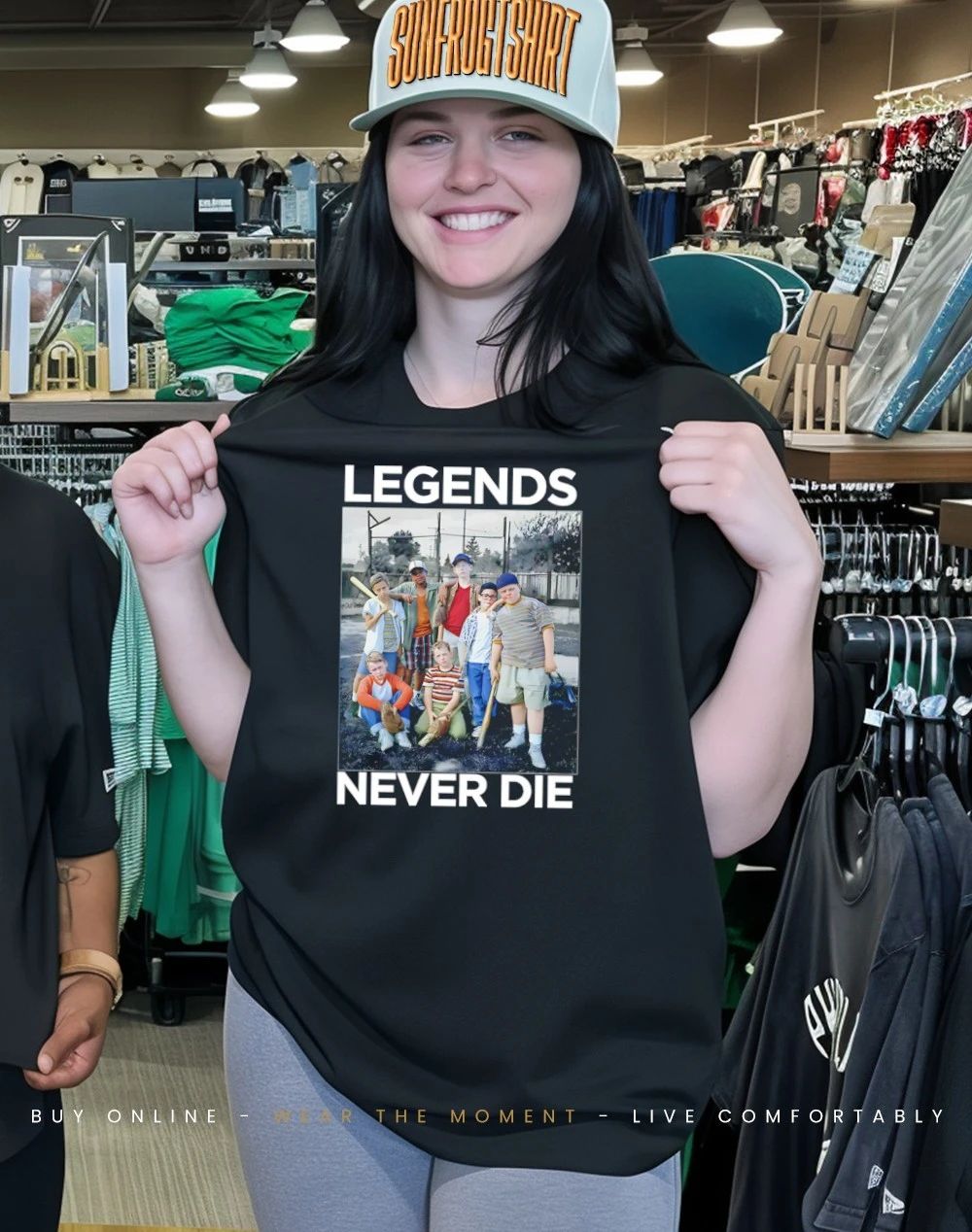 Heroes get remembered legends never die shirtchud shirt