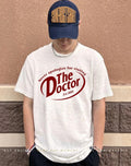Never Apologize For Visiting The Doctor shirt