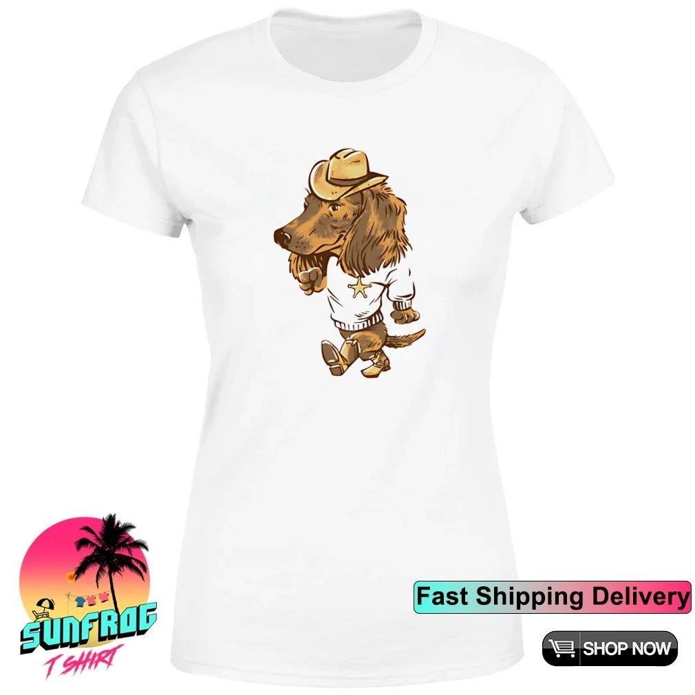Starkville Derby 2026 Walking Weenie mascot shirt