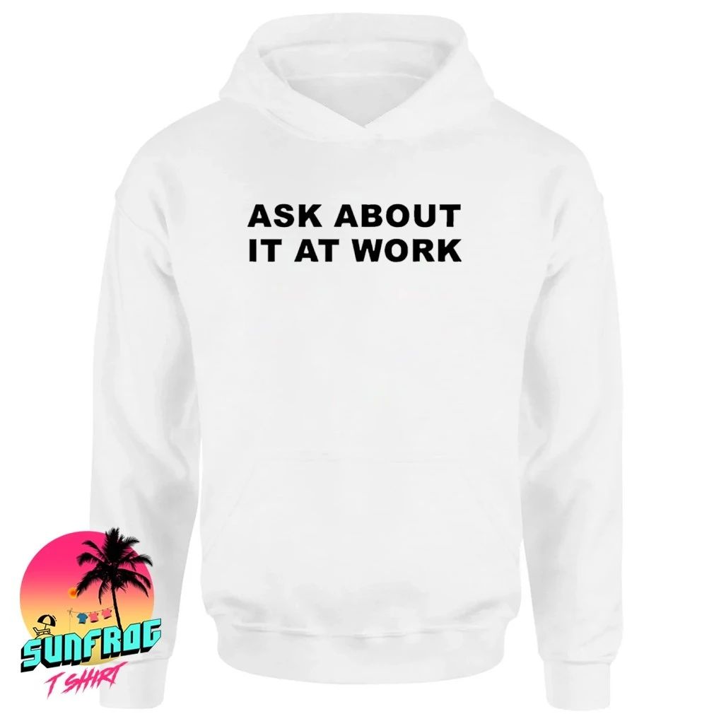 South Carolina Gamecocks Women’s Basketball 2026 Ask About It At Work shirt