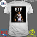 R.I.P Tyler Ulrich 2005-2026 Age 21 Shirt