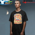 El Trumpito Arepa King Shirt