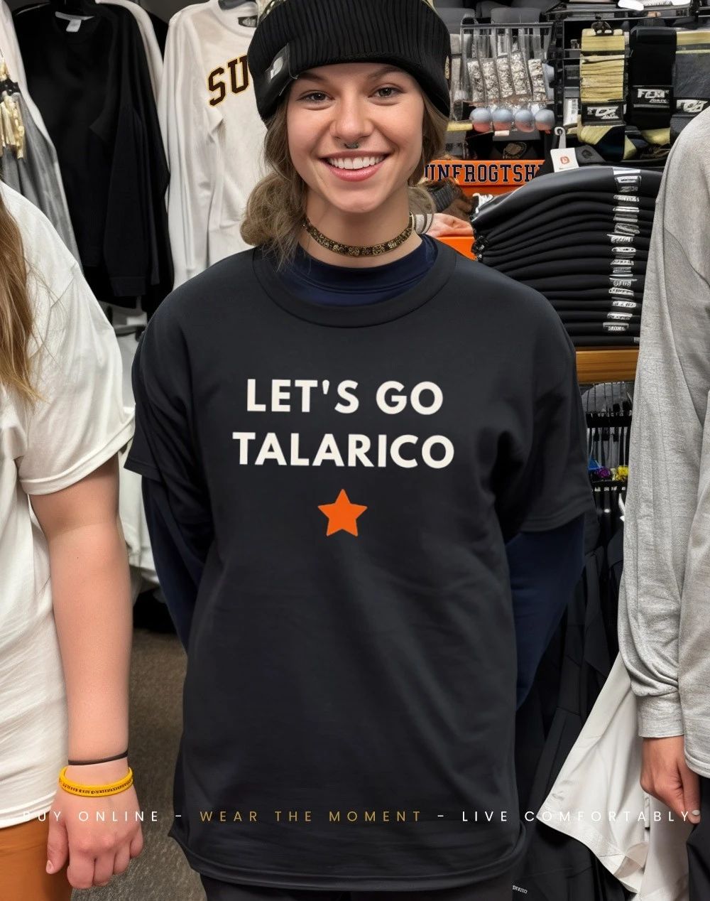 James Talarico for Senate ote Talarico Election Campaign shirt