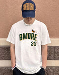 Baltimore Orioles Bmore 35 City Connect Shirt